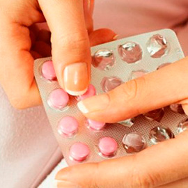 Cuidados ao usar pílulas anticoncepcionais por mais de 3 anos.